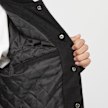 True Religion Wool Western Bomber Jacket crna 46968 4