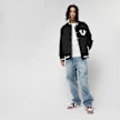 True Religion Wool Western Bomber Jacket crna 46968 5