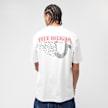 True Religion Mini Buddha Tee weiß 46970 1