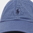Polo Ralph Lauren Classic Sport Cap blauw 45863 4