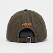 Polo Ralph Lauren CLS Sport Cap brun 45866 2
