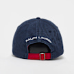 Polo Ralph Lauren Classic Sport Cap bleu 45867 2