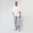 True Religion Ricky SN Flap Straight Jeans bleu 46975 5