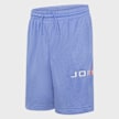 Jordan MJ Baseline Mesh Shorts niebieski 45874 1