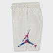 Jordan MJ Essentials Poolside High-Brand-Read Shorts bege 45877 2