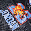 Jordan JDB Customized Air Soccer Jersey schwarz 45878 4
