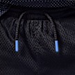 Jordan Customized Air Flame Shorts schwarz 45879 3