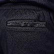 Jordan Customized Air Flame Shorts schwarz 45879 6