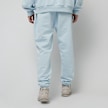 SNIPES Small Logo Essential Oversized Sweat Pants blauw 45881 2