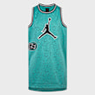 Jordan Play Off Speckle turkusowy 45882 1