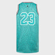 Jordan Play Off Speckle türkis 45882 2