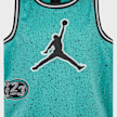 Jordan Play Off Speckle türkis 45882 3
