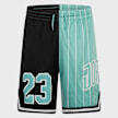 Jordan Play Off Game Shorts verde 45883 1