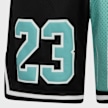 Jordan Play Off Game Shorts verde 45883 5
