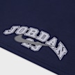 Jordan MVP French Terry Shorts azul 45886 3