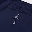 Jordan MVP French Terry Shorts azul 45886 4