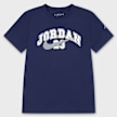 Jordan Flight MVP 23 Tee azul 45885 1
