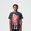 Jordan 40th Anniversary T-Shirt preto 45888 1