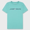 Jordan Air Stretch Tee turquesa 45890 1