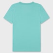 Jordan Air Stretch Tee turquesa 45890 2