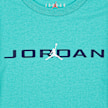 Jordan Air Stretch Tee turquesa 45890 3