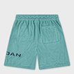 Jordan MVP Low-Brand-Read Shorts verde 45891 3