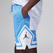 Jordan Dri-Fit Sport Diamond Short bleu 45893 4
