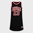 Jordan 23 Jersey Dress schwarz 45894 1