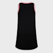 Jordan 23 Jersey Dress schwarz 45894 2