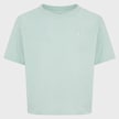Jordan JDG MJ Brooklyn Essentials Shortsleeve Tee blau 45895 1
