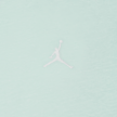 Jordan JDG MJ Brooklyn Essentials Shortsleeve Tee blau 45895 3