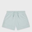 Jordan JDG Brooklyn Essential French Terry Short zelena 45900 1
