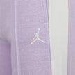 Jordan JDG KSA French Terry Pant lichtroze 45899 3
