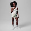 Jordan Jumpman Training Camp Pintuck T beige 45901 4