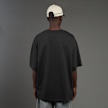 SNIPES Snipes Studs Oversized Tee noir 45902 2