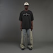 SNIPES Snipes Studs Oversized Tee noir 45902 5