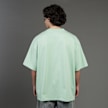 SNIPES Snipes Studs Oversized Tee verde 45905 2