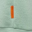 SNIPES Snipes Studs Oversized Hoodie verde 45908 4