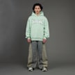 SNIPES Snipes Studs Oversized Hoodie groen 45908 5