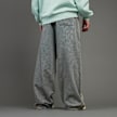 SNIPES S Cube Inside Out Baggy Denim blu 45910 2