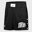 Jordan Training Mesh Short crna 45915 1