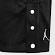Jordan Training Mesh Short crna 45915 6