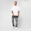 2Y STUDIOS Julio Ripped Slim Fit Jeans grau 45918 5