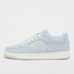 Pegador Serenus Low Suede bleu 45919 1