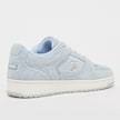 Pegador Serenus Low Suede bleu 45919 3