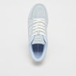 Pegador Serenus Low Suede bleu 45919 5