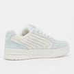 Pegador Venice Skate Low Suede blanc 45922 3