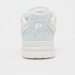 Pegador Venice Skate Low Suede blanc 45922 6