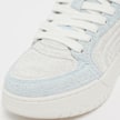 Pegador Venice Skate Low Suede wit 45922 7