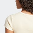 adidas Originals Top côtelé beige 45933 4